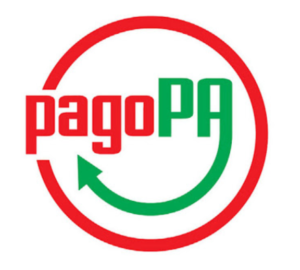 Logo Pagopa