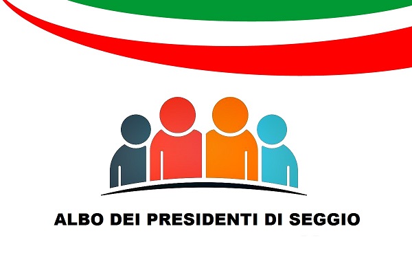 img albo dei presidenti di seggio