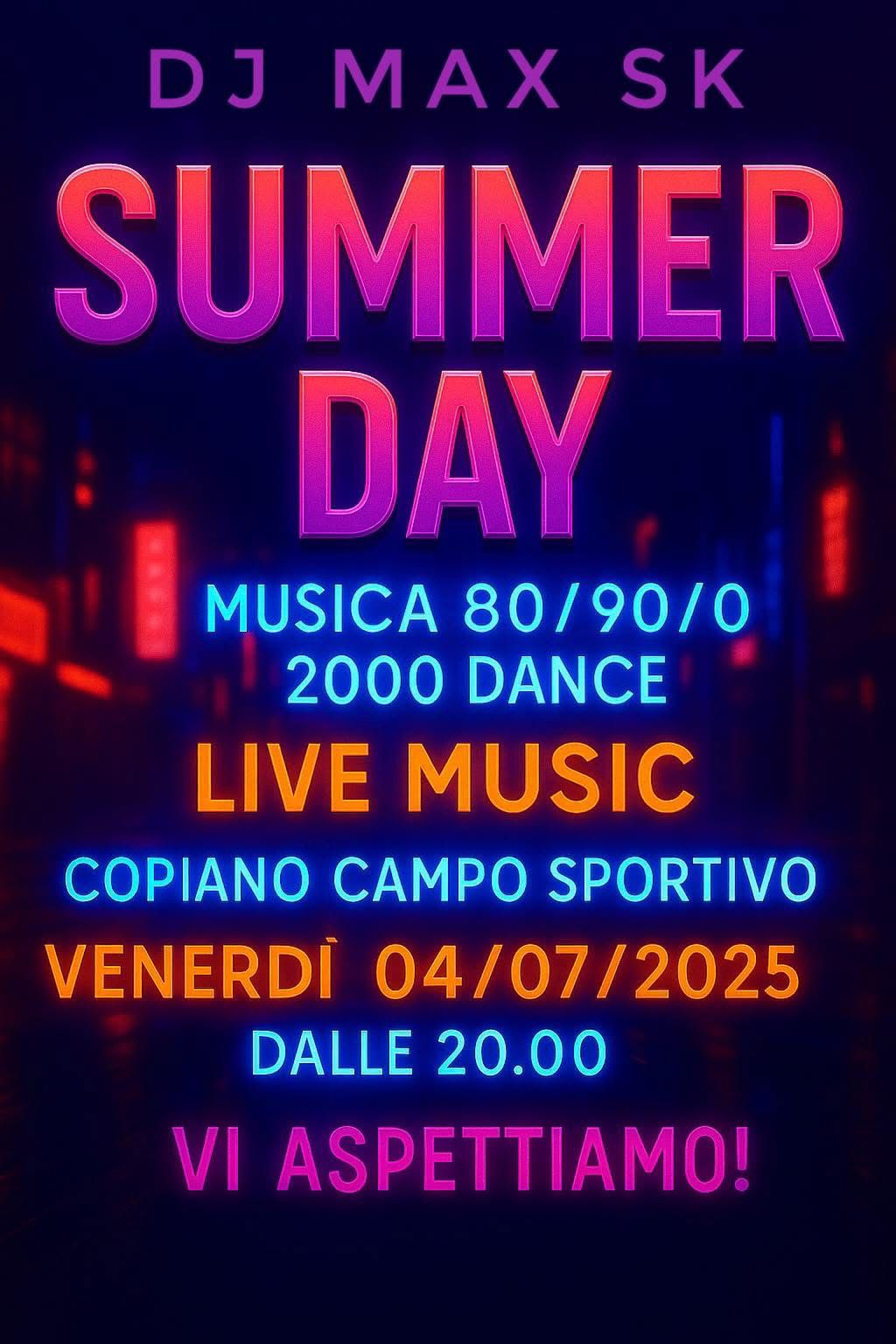 Musica 80-90-2000 Immagine anteprima